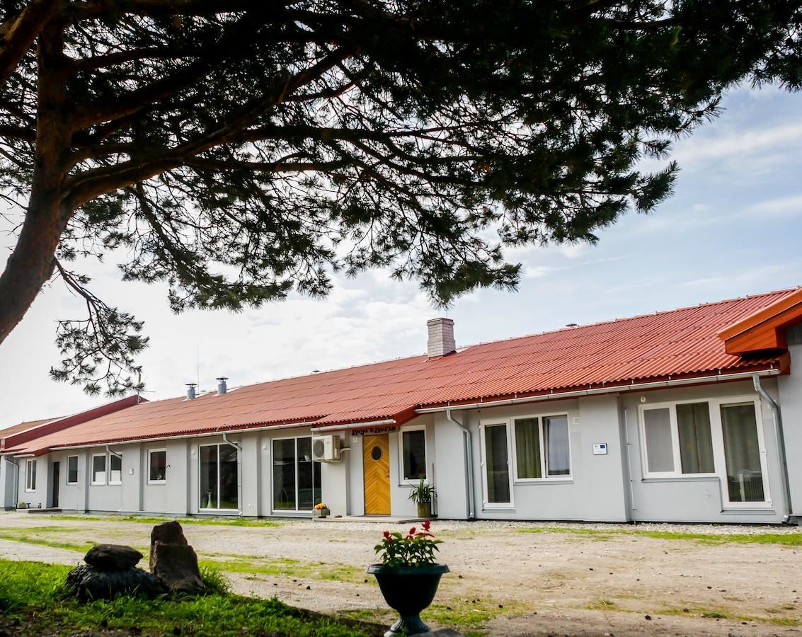 Гостевой дом Puise Nina Guest House Puise-17